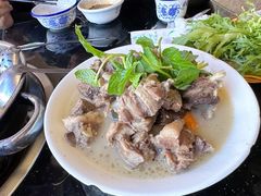 -香丽缘饭馆(黑龙潭店)