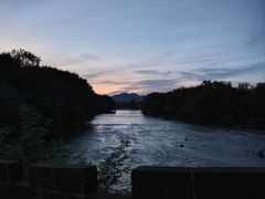 -西溪南古村落