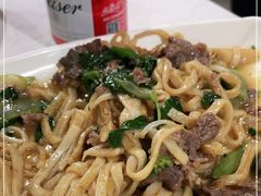 -菜忠潮州牛肉店(岗厦店)