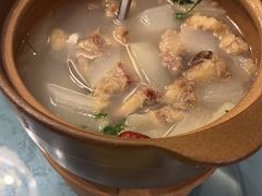 -特味村大酒店(南三环店)
