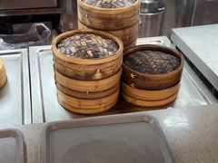 -鸡鸣汤包(红山动物园店)