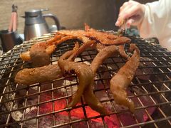 -山之屋炭火烧肉·生啤畅饮(大朗万科中央公园店)