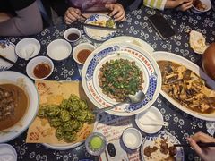 -旺角小渔村·海肠捞饭开创者(二马路店)