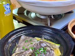 -金龙·打边炉(南京西路店)