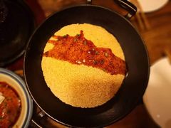 -薇酌饮·陕西菜(南门外店)
