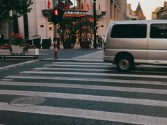 -新世界大丸百货