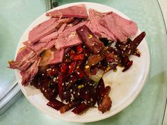-杨记拉面总店