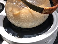 -炊烟·山房菜