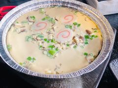 -炭虎烤肉(桂林路店)