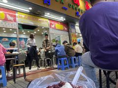 -百花传统甜品店(原址店)