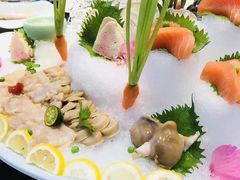 -悦海楼(三衢路店)