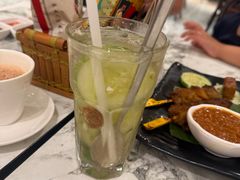 -关夫人餐厅(KLCC阳光广场店)