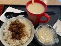 -永和大王(茉莉上新·共和新路店)