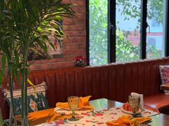 -弗兰克牛排西餐厅Ribone steak house(柠檬花园店)