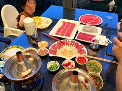 -南门涮肉(上海一店)