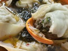 -阿麟馄饨(延长路店)