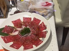 -猫爪爪原切自助烤肉(观音桥阳光世纪店)