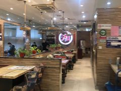 大堂-钟掌勺忘不了地道湘菜(新天地假日广场店)