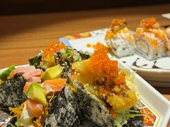 -隐月· 㐂和食屋(芝罘万达公馆店)