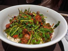 -王繁星面馆(西安熙地港店)