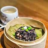 钰善阁米其林素食🥒味蕾与心灵的双重盛宴💗