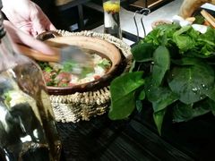 -东椰·海南椰子鸡火锅(朝阳门店)