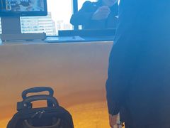 -上海龙之梦万丽酒店