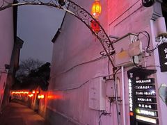 -衣裳街历史文化街区
