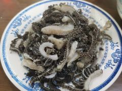 爆肚儿-老爆肚满五香烧牛羊肉