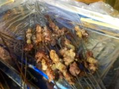 -清真磊磊烧烤老店(饮虎池街34号店)