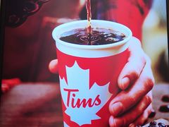 -Tims天好咖啡·贝果(东方广场店)