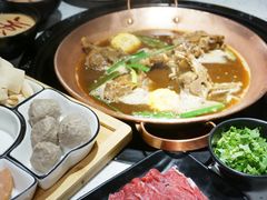 -京韵胡同·酱香羊蝎子火锅涮肉(长寿路店)