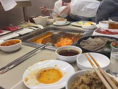 -海底捞火锅(顺城购物中心店)