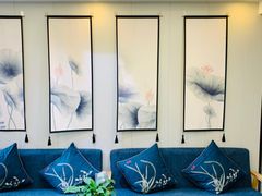 -君霖海鲜私房菜(春柳店)