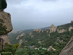 -崂山仰口游览区