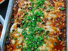 -弓虽昌焖烧鸡(大竹林店)