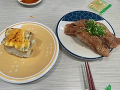 -滨寿司(新街口中央商场店)