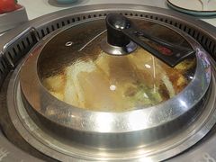 -满兴咱妈烀饼铁锅炖(兰州北街店)