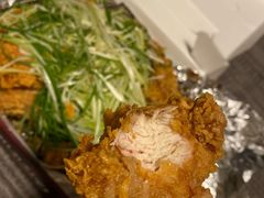 -NENE Chicken(莲洞店)