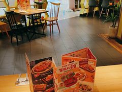 -菲滋意式餐厅(加州阳光二店)