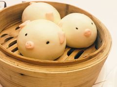 -维多利亚大酒店·雅园中餐厅