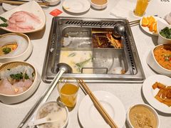 -海底捞火锅(赛格国际购物中心店)