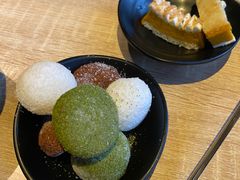 -AJIYA味屋和牛烤肉自助放题(温州万象城店)
