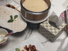 -董家大院·京味家常菜(朝丰家园店)