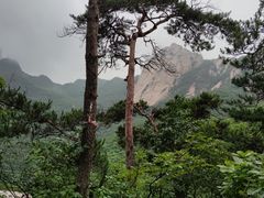 -丹东凤凰山景区