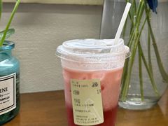 -唐沫茶兮(首山店)