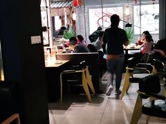 大堂-蜀锦堂·川味现炒(襄阳武商汇店)