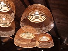 -青城山六善酒店·紫氣園中餐厅