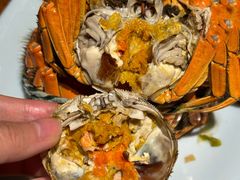 -蚝翅·海鲜粥·烧烤·龙虾季(海曙天一店)