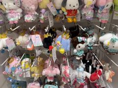 -三丽鸥 Sanrio Gift Gate(汉光百货店)